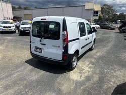 2015 RENAULT KANGOO 1.6 SWB