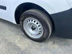 2015 RENAULT KANGOO 1.6 SWB