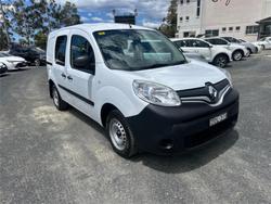 2015 RENAULT KANGOO 1.6 SWB