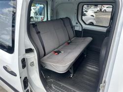 2015 RENAULT KANGOO 1.6 SWB