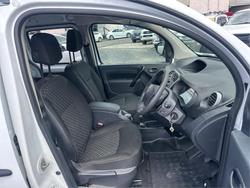 2015 RENAULT KANGOO 1.6 SWB