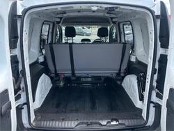 2015 RENAULT KANGOO 1.6 SWB