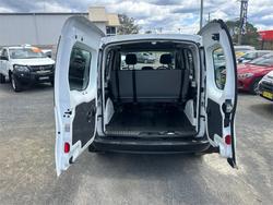 2015 RENAULT KANGOO 1.6 SWB