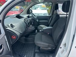 2015 RENAULT KANGOO 1.6 SWB