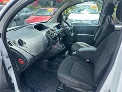 2015 RENAULT KANGOO 1.6 SWB