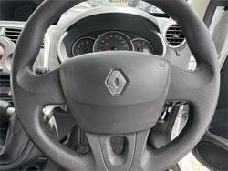 2015 RENAULT KANGOO 1.6 SWB
