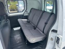 2015 RENAULT KANGOO 1.6 SWB