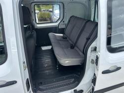 2015 RENAULT KANGOO 1.6 SWB