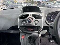 2015 RENAULT KANGOO 1.6 SWB
