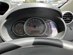 2015 RENAULT KANGOO 1.6 SWB