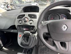 2015 RENAULT KANGOO 1.6 SWB