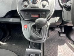 2015 RENAULT KANGOO 1.6 SWB