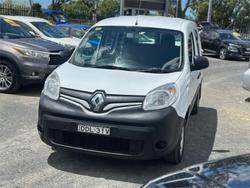 2015 RENAULT KANGOO 1.6 SWB