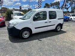 2015 RENAULT KANGOO 1.6 SWB