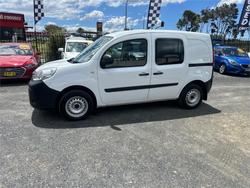 2015 RENAULT KANGOO 1.6 SWB