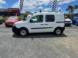 2015 RENAULT KANGOO 1.6 SWB