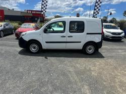 2015 RENAULT KANGOO 1.6 SWB