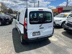 2015 RENAULT KANGOO 1.6 SWB