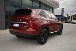 2022 Haval H6 Vanta