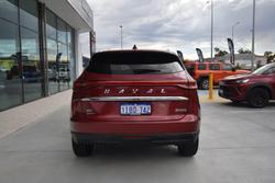 2022 Haval H6 Vanta