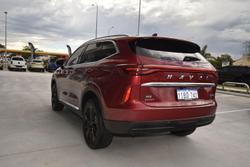 2022 Haval H6 Vanta