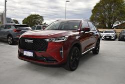 2022 Haval H6 Vanta