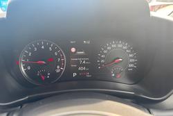 2025 Suzuki Swift Hybrid