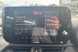 2025 Suzuki Swift Hybrid