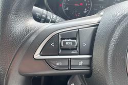 2025 Suzuki Swift Hybrid