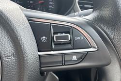 2025 Suzuki Swift Hybrid