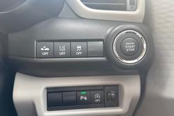 2025 Suzuki Swift Hybrid