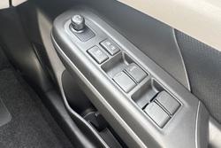 2025 Suzuki Swift Hybrid