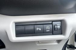 2025 Suzuki Swift Hybrid