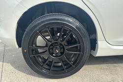 2025 Suzuki Swift Hybrid