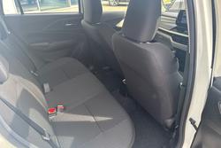 2025 Suzuki Swift Hybrid