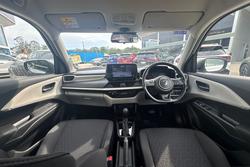 2025 Suzuki Swift Hybrid