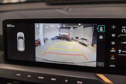 2024 Kia EV5 Air Long Range