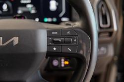 2024 Kia EV5 Air Long Range