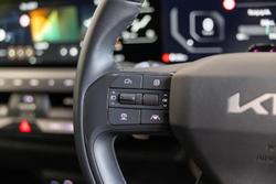 2024 Kia EV5 Air Long Range