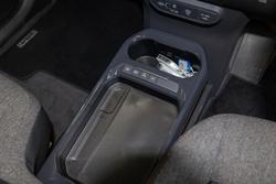 2024 Kia EV5 Air Long Range