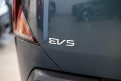 2024 Kia EV5 Air Long Range