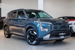 2024 Kia EV5 Air Long Range