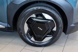 2024 Kia EV5 Air Long Range