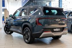 2024 Kia EV5 Air Long Range