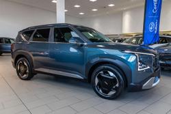 2024 Kia EV5 Air Long Range