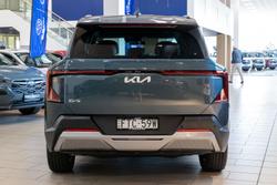 2024 Kia EV5 Air Long Range