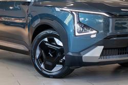 2024 Kia EV5 Air Long Range