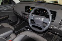 2024 Kia EV5 Air Long Range