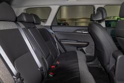 2024 Kia EV5 Air Long Range