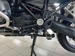 2014 BMW R 1200 GS Adventure R 1200 White